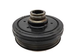 Thumbnail 6: 07-15 GL / ML / S / SL / R - CLASS (X164 W164 W221 R230 W251) HARMONIC BALANCER