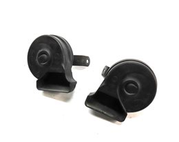 2006-2012 MERCEDES BENZ GL ML R CLASS (W164 W251 X164) HIGH & LOW TONE HORN SET