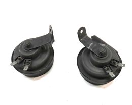 Thumbnail 4: 2006-2012 MERCEDES BENZ GL ML R CLASS (W164 W251 X164) HIGH & LOW TONE HORN SET