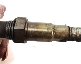 Thumbnail 6: 11 MERCEDES GL450 (X164) 4.6L (M273) ENGINE OXYGEN O2 LAMBDA PROBE SENSOR SET/4