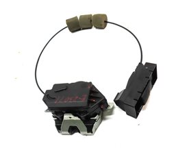 Thumbnail 3: 11 MERCEDES GL450 (X164) REAR TRUNK TAILGATE HATCH LOCK LATCH ACTUATOR w/CABLES