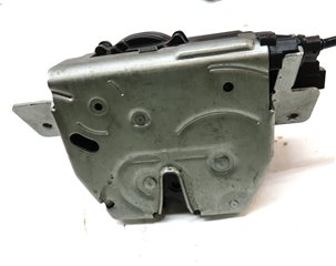 Thumbnail 5: 11 MERCEDES GL450 (X164) REAR TRUNK TAILGATE HATCH LOCK LATCH ACTUATOR w/CABLES