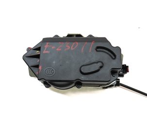 Thumbnail 6: 11 MERCEDES GL450 (X164) REAR TRUNK TAILGATE HATCH LOCK LATCH ACTUATOR w/CABLES