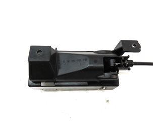 Thumbnail 7: 11 MERCEDES GL450 (X164) REAR TRUNK TAILGATE HATCH LOCK LATCH ACTUATOR w/CABLES