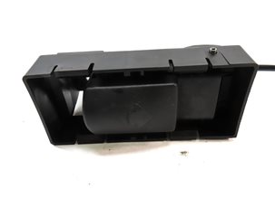 Thumbnail 8: 11 MERCEDES GL450 (X164) REAR TRUNK TAILGATE HATCH LOCK LATCH ACTUATOR w/CABLES