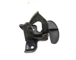 Thumbnail 9: 2011 MERCEDES GL450 (X164) FRONT LEFT & RIGHT HOOD SAFETY HOOK CATCH LATCH SET/3