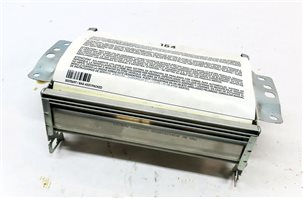 06-11 MERCEDES GL320 GL350 GL450 GL550 ML320 ML350 (X164 W164) PASSENGER AIRBAG