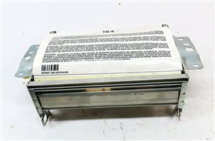 Thumbnail 2: 06-11 MERCEDES GL320 GL350 GL450 GL550 ML320 ML350 (X164 W164) PASSENGER AIRBAG