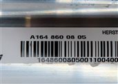 Thumbnail 7: 06-11 MERCEDES GL320 GL350 GL450 GL550 ML320 ML350 (X164 W164) PASSENGER AIRBAG