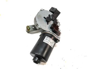 06-12 MERCEDES GL320 GL450 GL550 ML500 ML320 ML350 (X164 W164) FRONT WIPER MOTOR