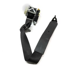 Thumbnail 2: 2011 MERCEDES GL450 (X164) REAR 3RD ROW RIGHT SEAT SEATBELT RETRACTOR (Black)