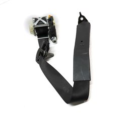 Thumbnail 3: 2011 MERCEDES GL450 (X164) REAR 3RD ROW RIGHT SEAT SEATBELT RETRACTOR (Black)
