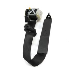 Thumbnail 2: 2011 MERCEDES GL450 (X164) REAR 3RD ROW LEFT SEAT SEATBELT RETRACTOR (Black)