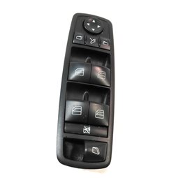 Thumbnail 2: 06-12 MERCEDES GL320 GL350 GL450 GL550 R320 R350 - DRIVER PFOLD WINDOW SWITCH