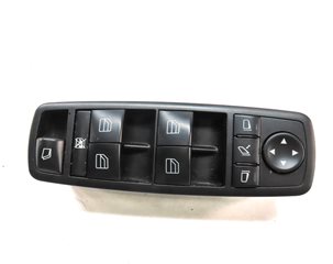 Thumbnail 4: 06-12 MERCEDES GL320 GL350 GL450 GL550 R320 R350 - DRIVER PFOLD WINDOW SWITCH