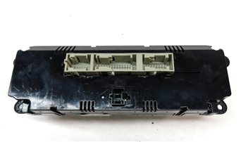 Thumbnail 5: 2010-2013 MERCEDES GL ML R (W164 W251 X164) FRONT HEATER A/C TEMPERATURE CONTROL