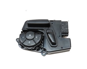 Thumbnail 4: 2011 MERCEDES GL450 (X164) FRONT RIGHT PASSENGER MEMORY SEAT ADJUST SWITCH BLACK