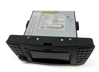 Thumbnail 4: 2010-2012 MERCEDES GL ML CLASS (W164 X164) RADIO STEREO CD NAVIGATION RECEIVER
