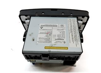 Thumbnail 6: 2010-2012 MERCEDES GL ML CLASS (W164 X164) RADIO STEREO CD NAVIGATION RECEIVER