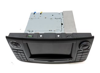 Thumbnail 7: 2010-2012 MERCEDES GL ML CLASS (W164 X164) RADIO STEREO CD NAVIGATION RECEIVER