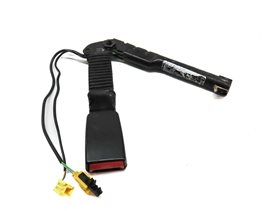 Thumbnail 2: 2008-2012 MERCEDES GL ML R (W164 W251 X164) RIGHT FRONT SEATBELT BUCKLE RECEIVER