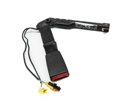Thumbnail 3: 2008-2012 MERCEDES GL ML R (W164 W251 X164) RIGHT FRONT SEATBELT BUCKLE RECEIVER