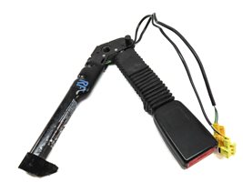 Thumbnail 5: 2008-2012 MERCEDES GL ML R (W164 W251 X164) RIGHT FRONT SEATBELT BUCKLE RECEIVER