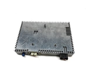 Thumbnail 5: 2011 MERCEDES GL450 (X164) SIRIUS SATELLITE RADIO STEREO CONTROL MODULE RECEIVER