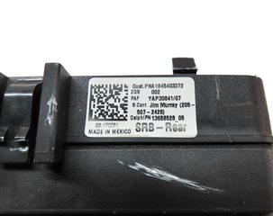 Thumbnail 5: 2011 MERCEDES GL450 (X164) 4.6L (M273) ENGINE REAR FUSE BOX