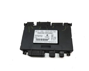 Thumbnail 2: 2011 MERCEDES GL450 (X164) FRONT LEFT DRIVER SEAT CONTROL MODULE