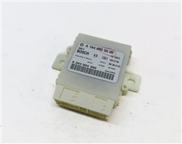 Thumbnail 1: 2009-2012 MB GL320 GL450 GL550 (X164) PDC PARK DISTANCE DRIVER ASSIST MODULE