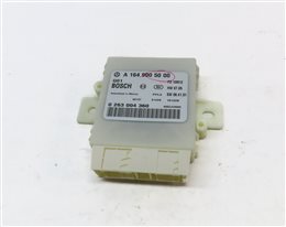 Thumbnail 2: 2009-2012 MB GL320 GL450 GL550 (X164) PDC PARK DISTANCE DRIVER ASSIST MODULE