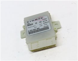 Thumbnail 3: 2009-2012 MB GL320 GL450 GL550 (X164) PDC PARK DISTANCE DRIVER ASSIST MODULE