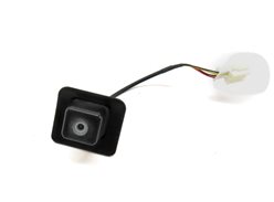 2010-2012 MERCEDES GL-CLASS (X164) DRIVER ASSIST REARVIEW BACKUP REVERSE CAMERA