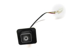 Thumbnail 2: 2010-2012 MERCEDES GL-CLASS (X164) DRIVER ASSIST REARVIEW BACKUP REVERSE CAMERA