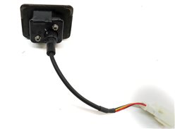 Thumbnail 4: 2010-2012 MERCEDES GL-CLASS (X164) DRIVER ASSIST REARVIEW BACKUP REVERSE CAMERA