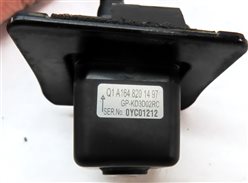 Thumbnail 5: 2010-2012 MERCEDES GL-CLASS (X164) DRIVER ASSIST REARVIEW BACKUP REVERSE CAMERA