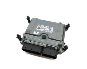 2010-2012 GL450 GL550 ML550 X164 W164 4.6L ENGINE CONTROL MODULE