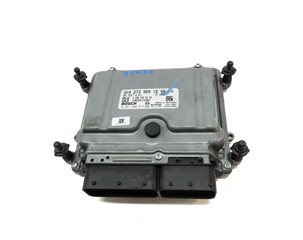 Thumbnail 2: 2010-2012 GL450 GL550 ML550 X164 W164 4.6L ENGINE CONTROL MODULE