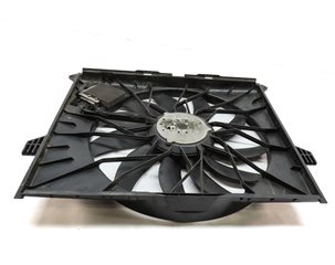 Thumbnail 5: 2007-2012 MERCEDES GL ML R CLASS (X164 W164 W251) RADIATOR COOLING FAN w/ SHROUD