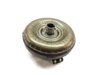 Thumbnail 1: 07-12 MERCEDES CL63 E63 E550 GL450 GL550 ML550 S63 CLK63 CLS550 TORQUE CONVERTER