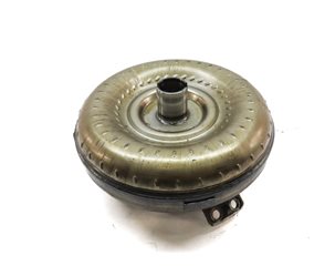 Thumbnail 2: 07-12 MERCEDES CL63 E63 E550 GL450 GL550 ML550 S63 CLK63 CLS550 TORQUE CONVERTER
