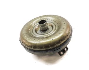 Thumbnail 3: 07-12 MERCEDES CL63 E63 E550 GL450 GL550 ML550 S63 CLK63 CLS550 TORQUE CONVERTER