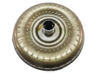 Thumbnail 4: 07-12 MERCEDES CL63 E63 E550 GL450 GL550 ML550 S63 CLK63 CLS550 TORQUE CONVERTER