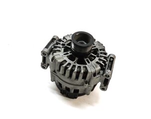 Thumbnail 1: 08-12 MB GL450 GL550 ML350 ML550 R350 R550 (W251 X164 W164) 180 AMP ALTERNATOR