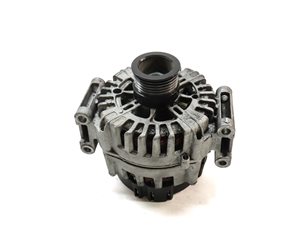Thumbnail 2: 08-12 MB GL450 GL550 ML350 ML550 R350 R550 (W251 X164 W164) 180 AMP ALTERNATOR