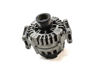 Thumbnail 3: 08-12 MB GL450 GL550 ML350 ML550 R350 R550 (W251 X164 W164) 180 AMP ALTERNATOR