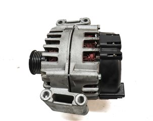 Thumbnail 4: 08-12 MB GL450 GL550 ML350 ML550 R350 R550 (W251 X164 W164) 180 AMP ALTERNATOR