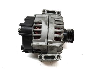 Thumbnail 6: 08-12 MB GL450 GL550 ML350 ML550 R350 R550 (W251 X164 W164) 180 AMP ALTERNATOR
