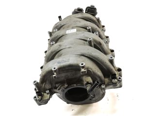 Thumbnail 2: 07-12 MERCEDES CL E G GL ML S SL CLS (W211 W212 W221 W164 X164) INTAKE MANIFOLD
